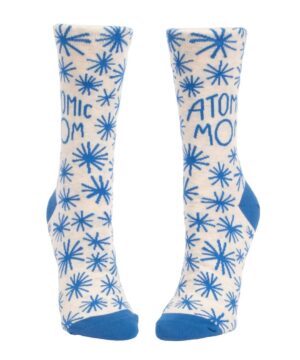 גרבי נשים Atomic Mom
