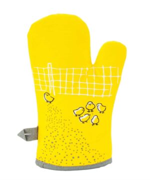 כפפה לתנור I'm Not Bossy