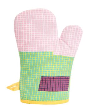 כפפה לתנור Let's Eat Your Feelings