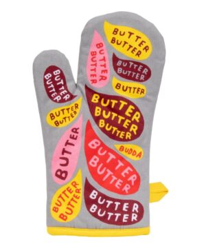 כפפה לתנור Butter Butter Butter