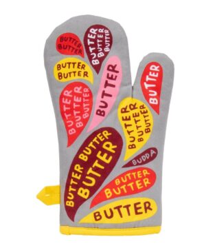 כפפה לתנור Butter Butter Butter