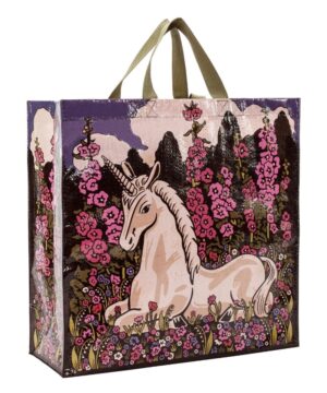תיק קניות Unicorn