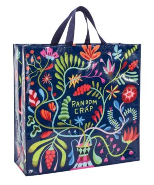 תיק קניות Random Crap