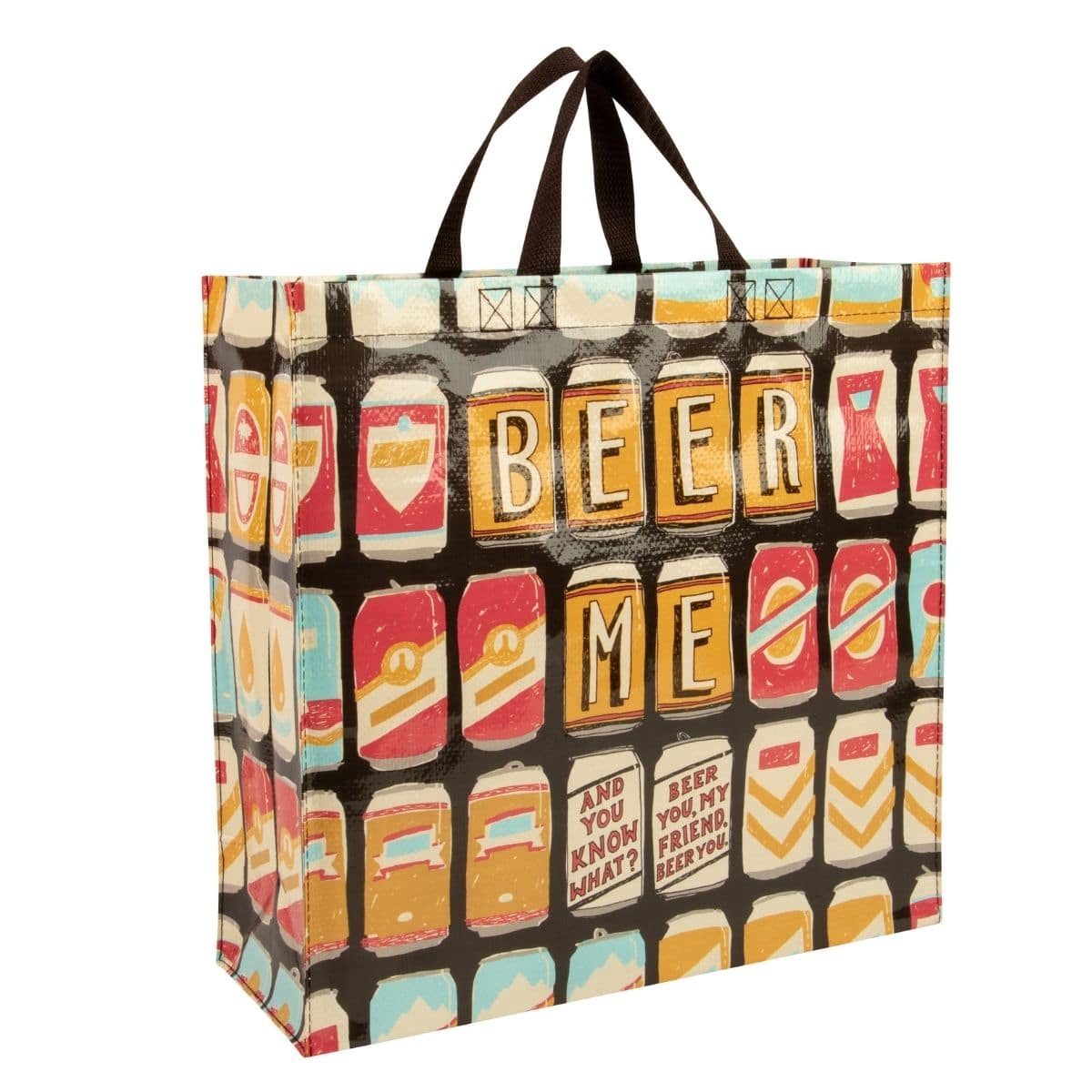 תיק קניות Beer Me