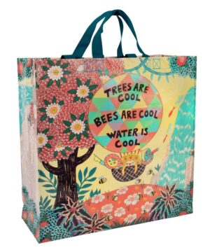 תיק קניות Trees And Bees