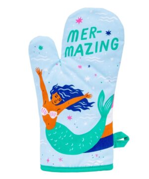 כפפה לתנור Mer-Mazing