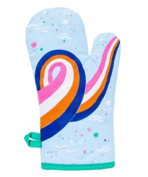 כפפה לתנור Mer-Mazing