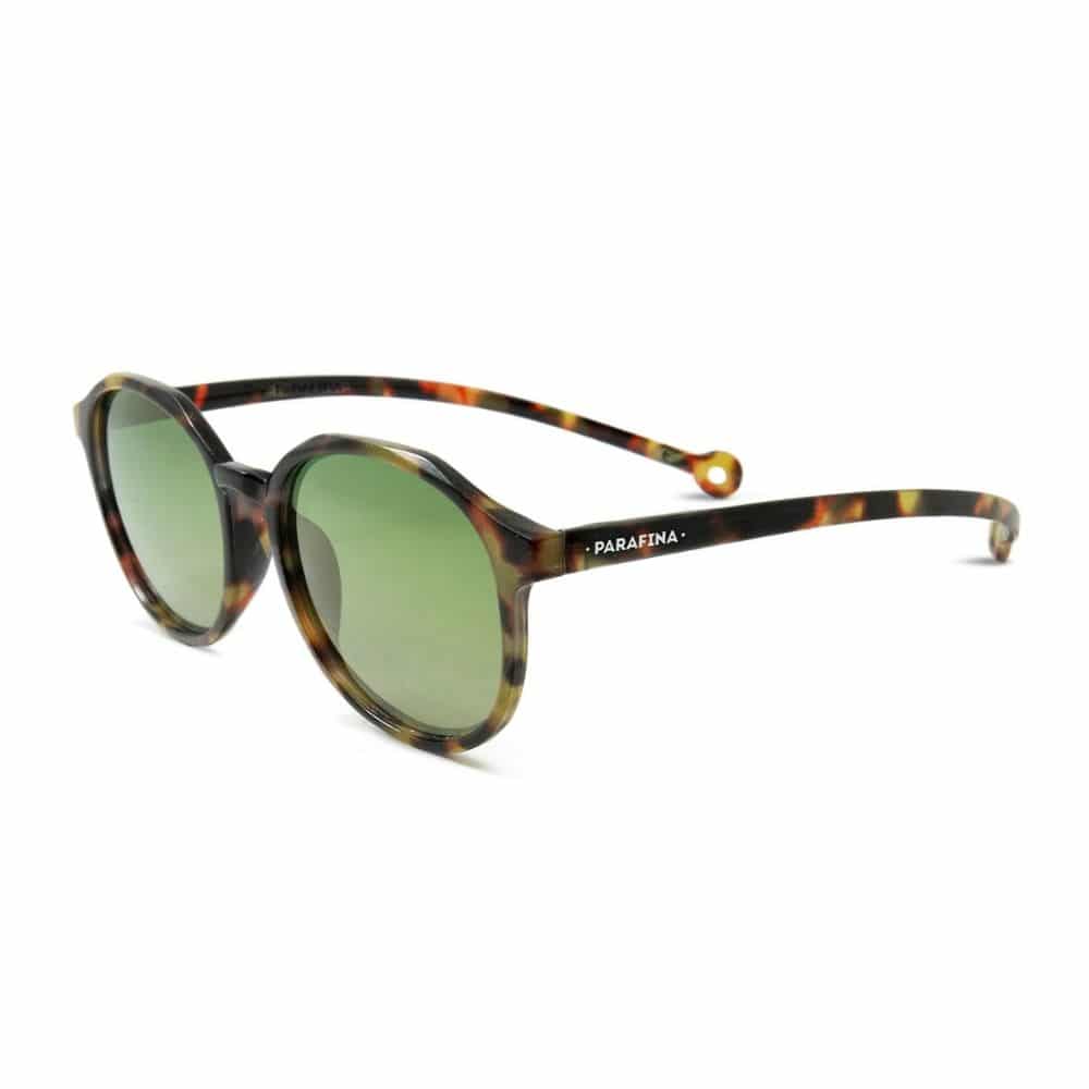 משקפי שמש SALINA tortoise – תמונה 3