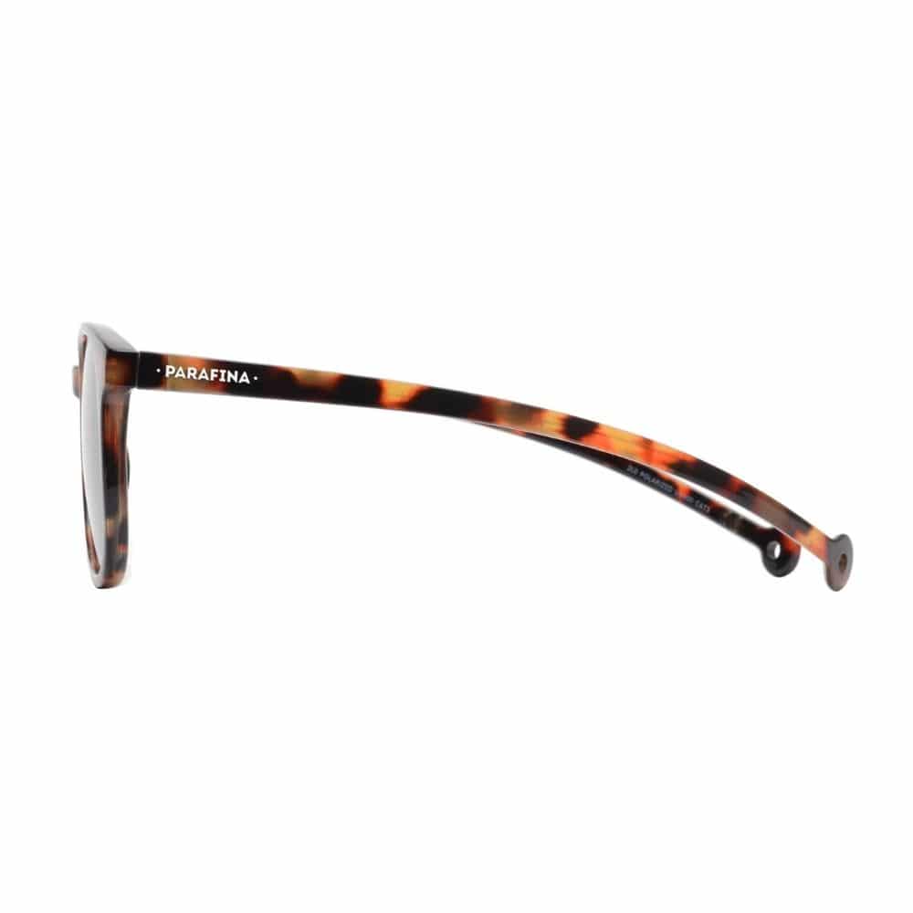 משקפי שמש SALINA tortoise – תמונה 4