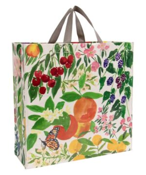 תיק קניות Orchard