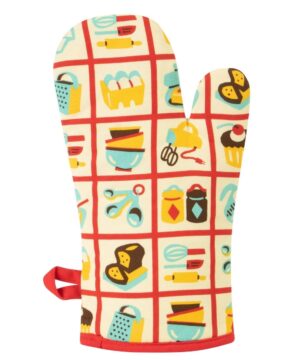 כפפה לתנור Baked Goods? I Baked Greats